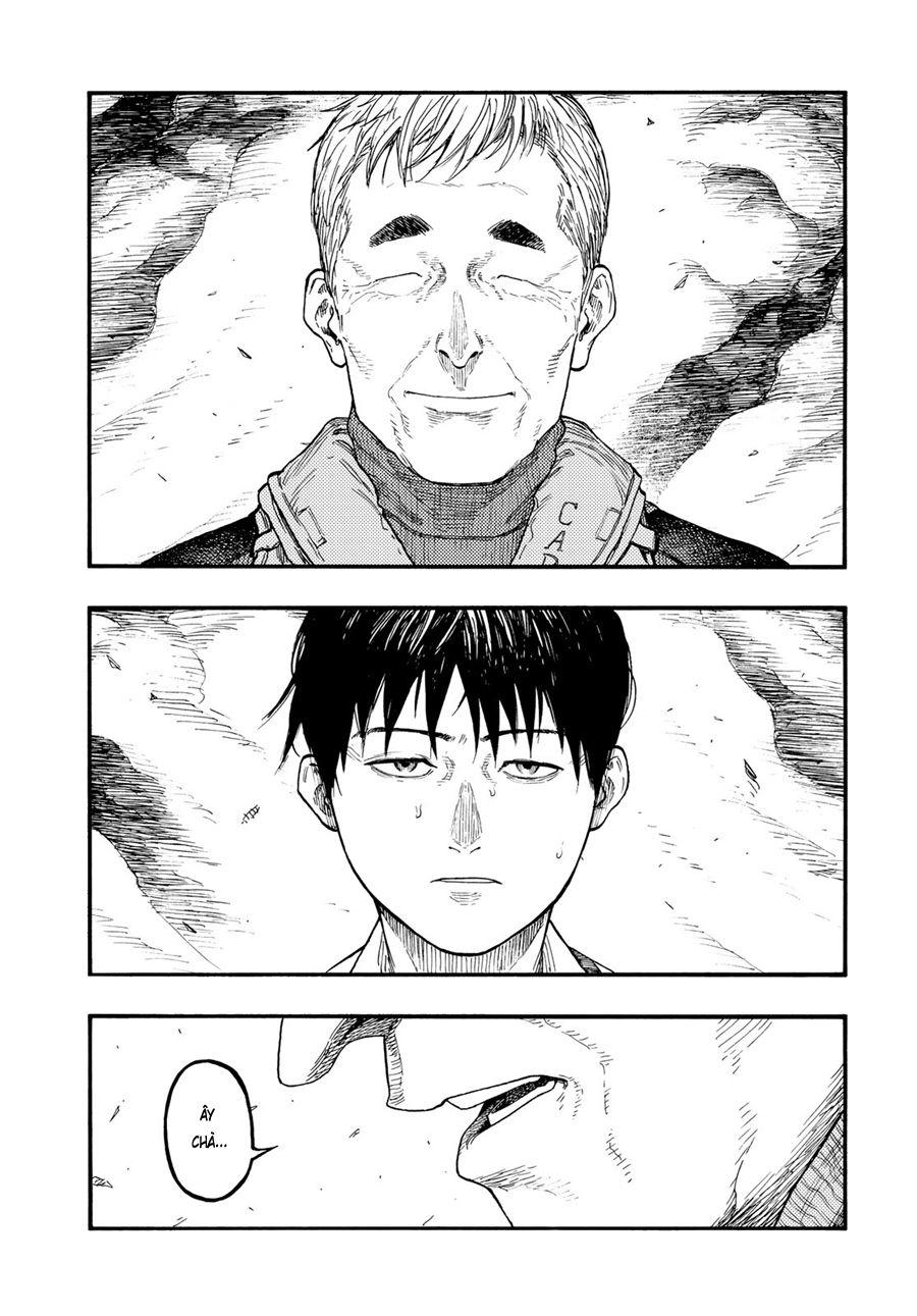 Ajin Chapter 70 - 15