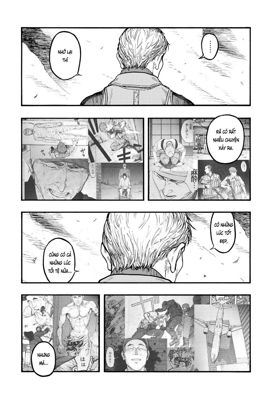 Ajin Chapter 70 - 18