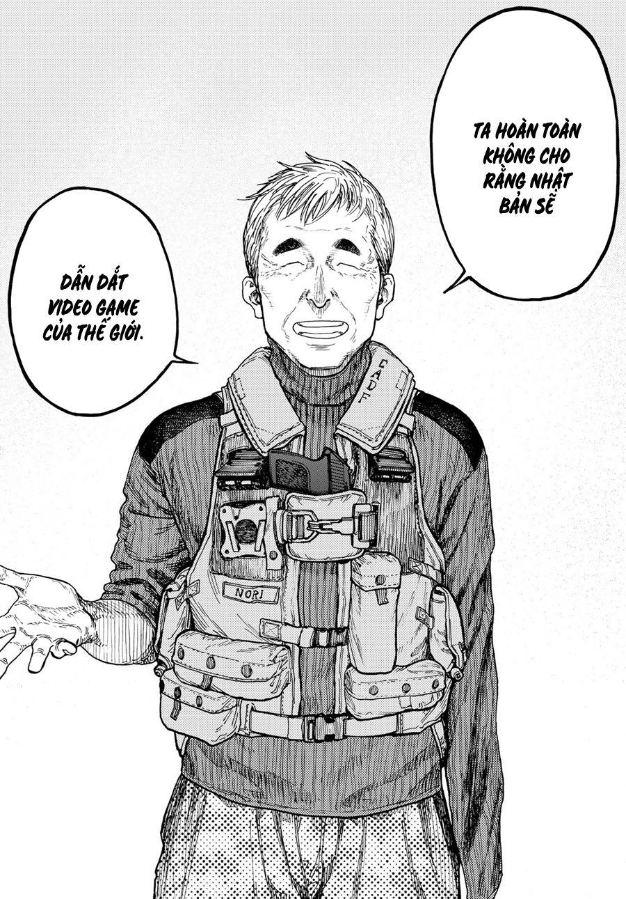 Ajin Chapter 70 - 24