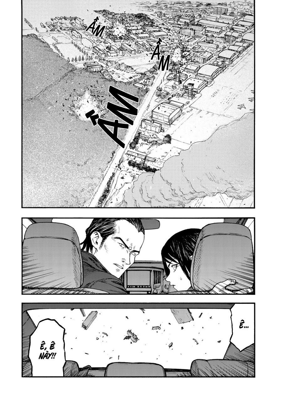 Ajin Chapter 70 - 6