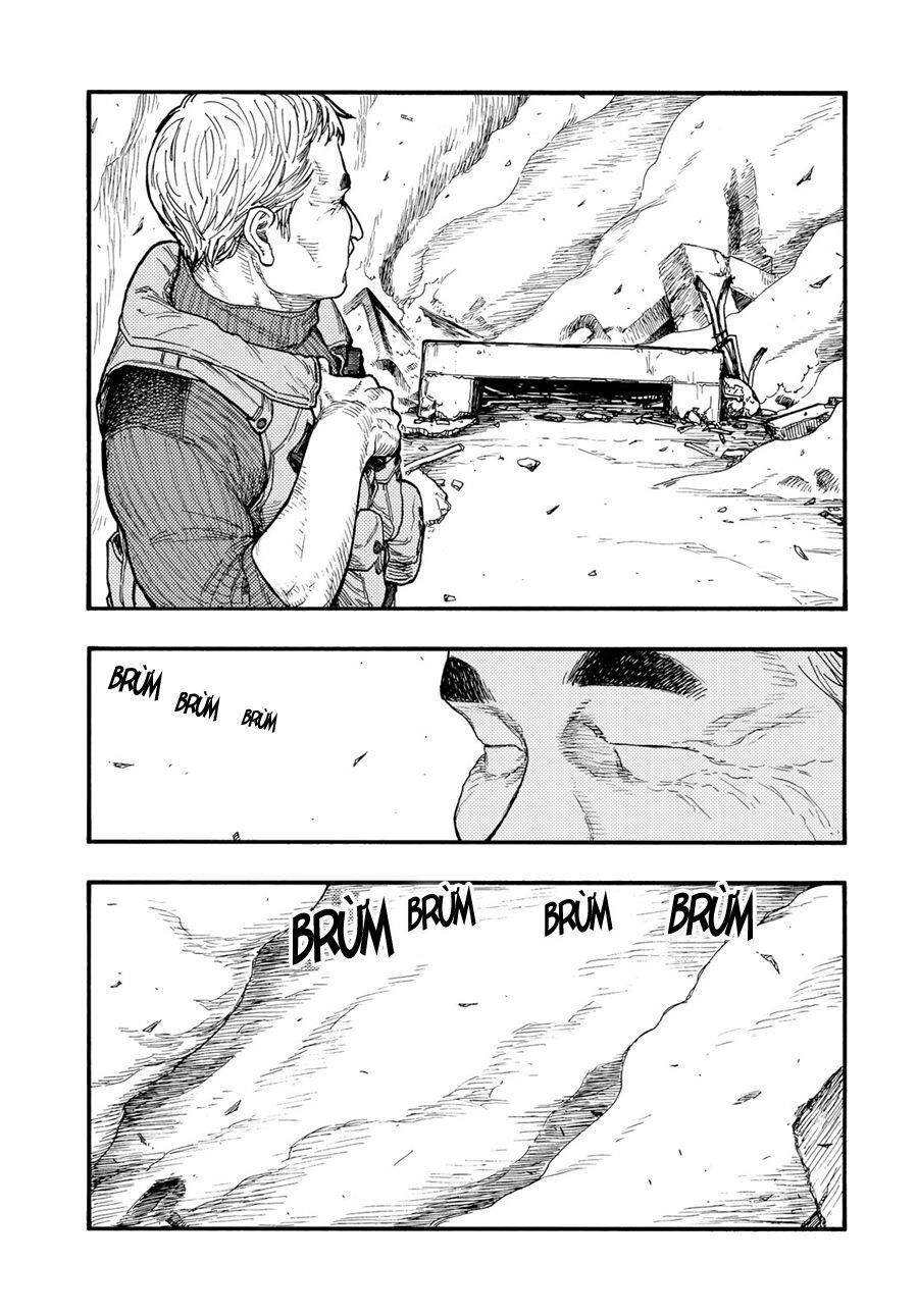 Ajin Chapter 71 - 14