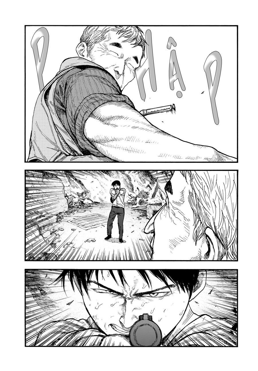 Ajin Chapter 71 - 19