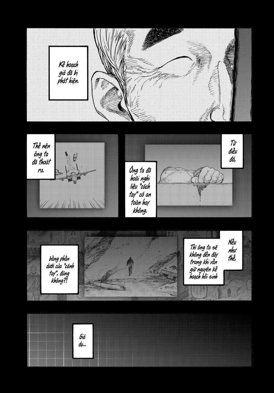 Ajin Chapter 71 - 23