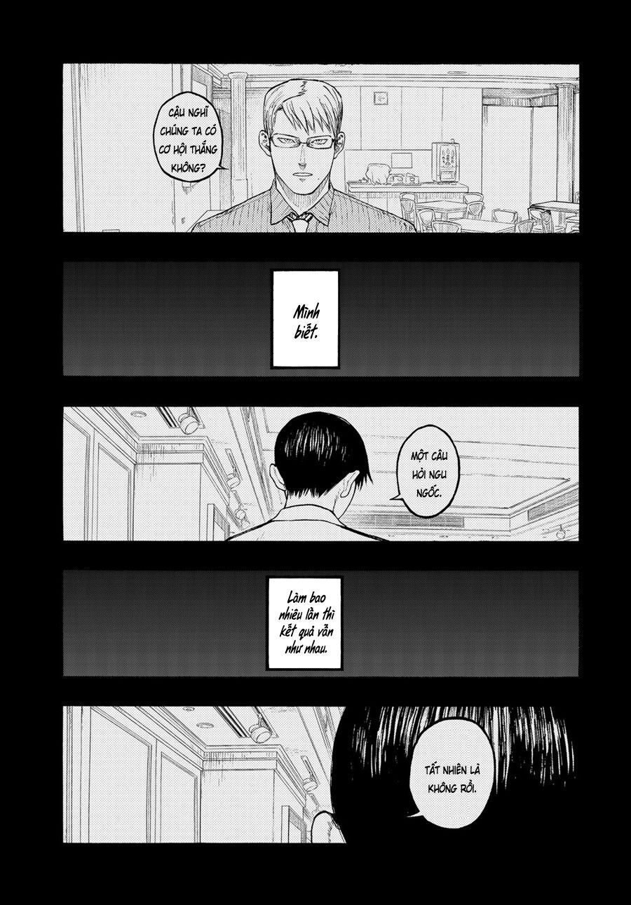 Ajin Chapter 71 - 25