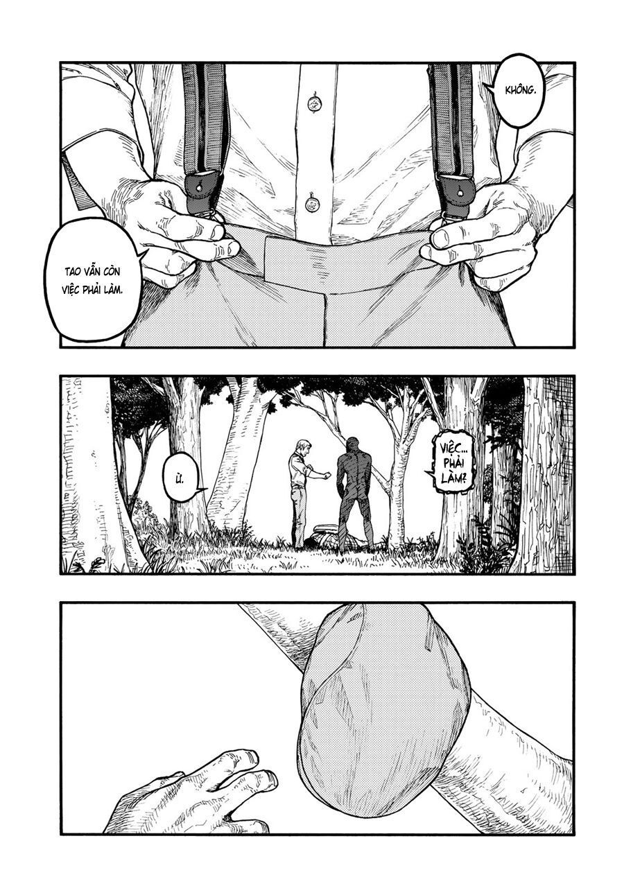 Ajin Chapter 71 - 33