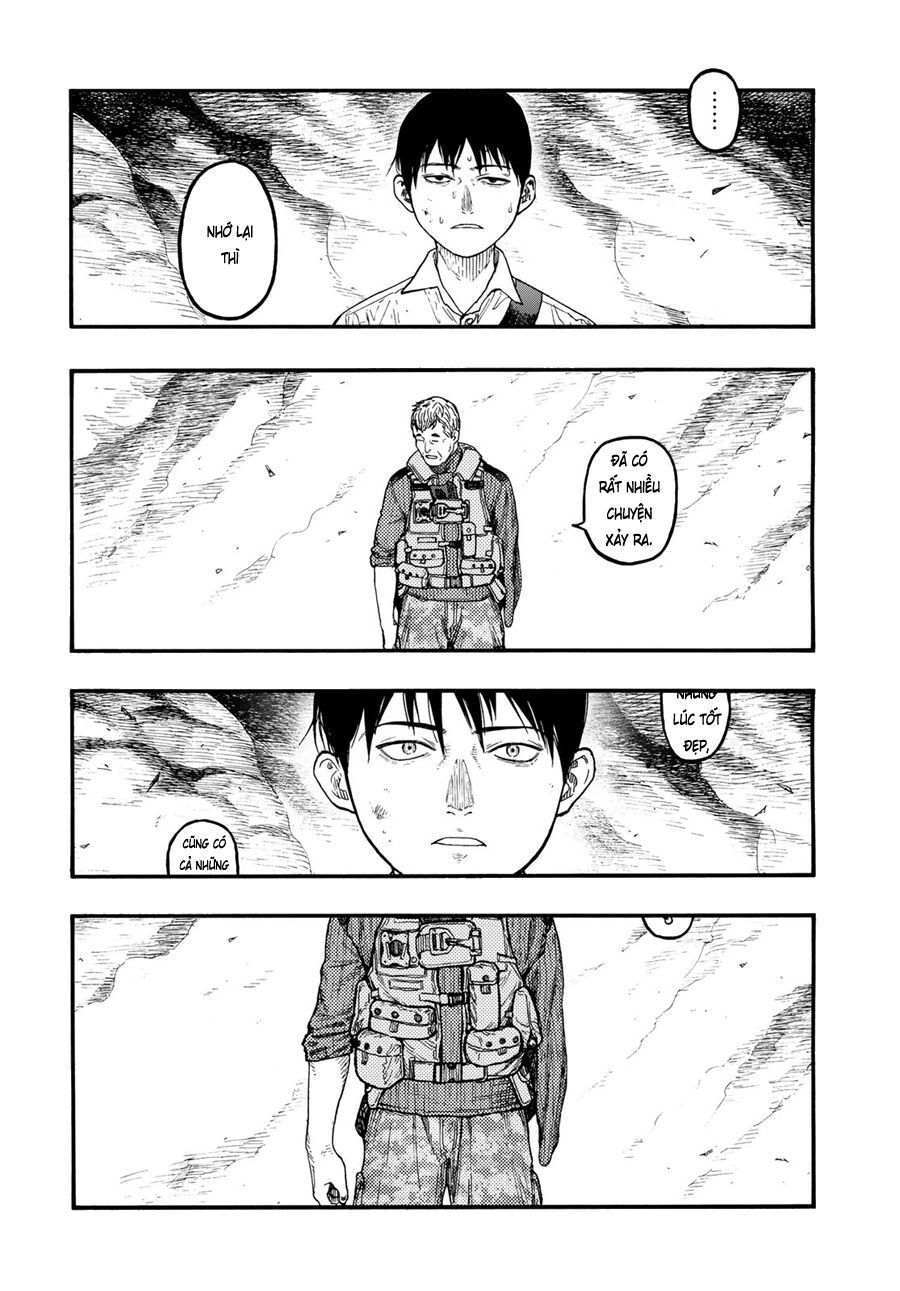 Ajin Chapter 71 - 5