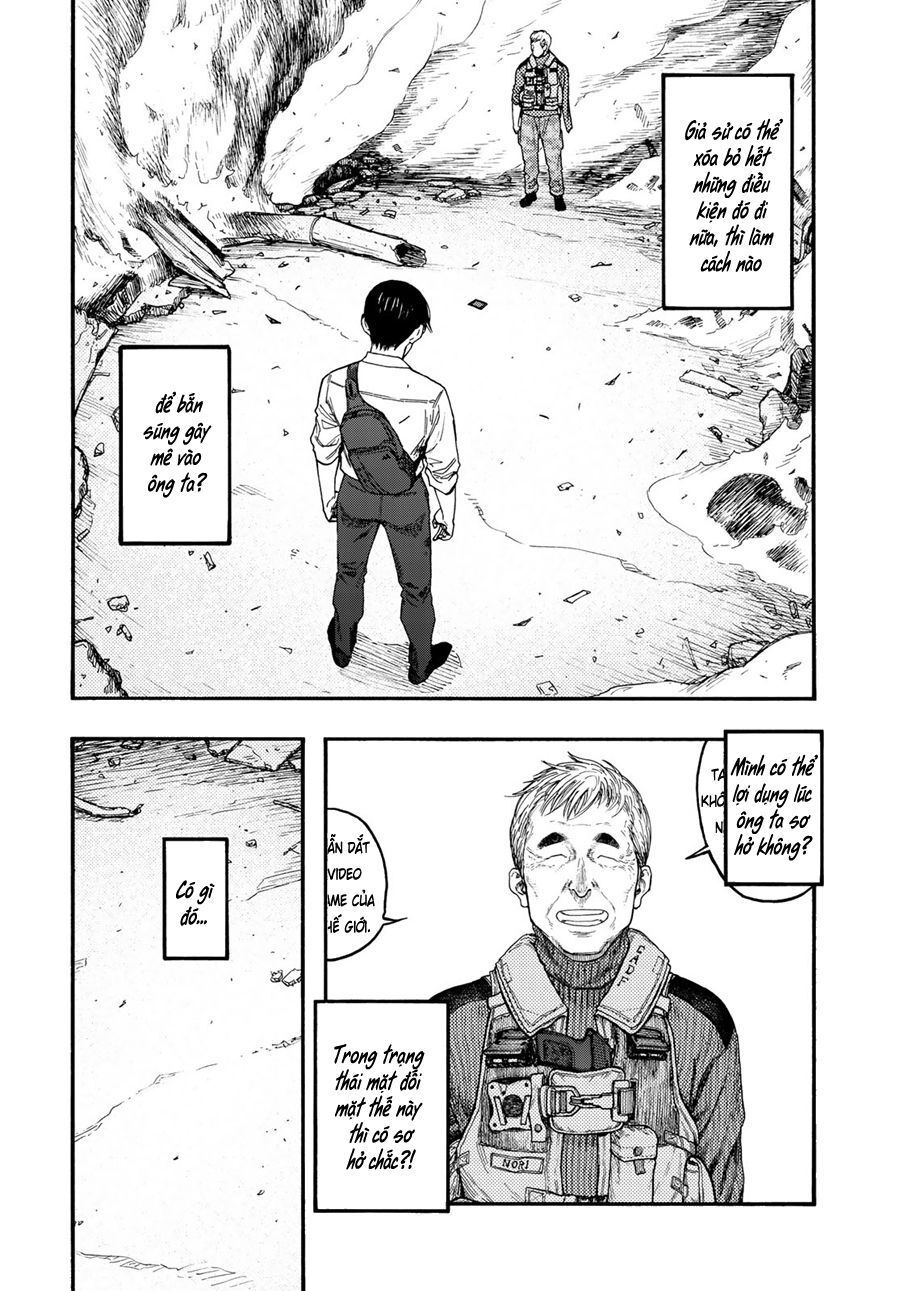 Ajin Chapter 71 - 9