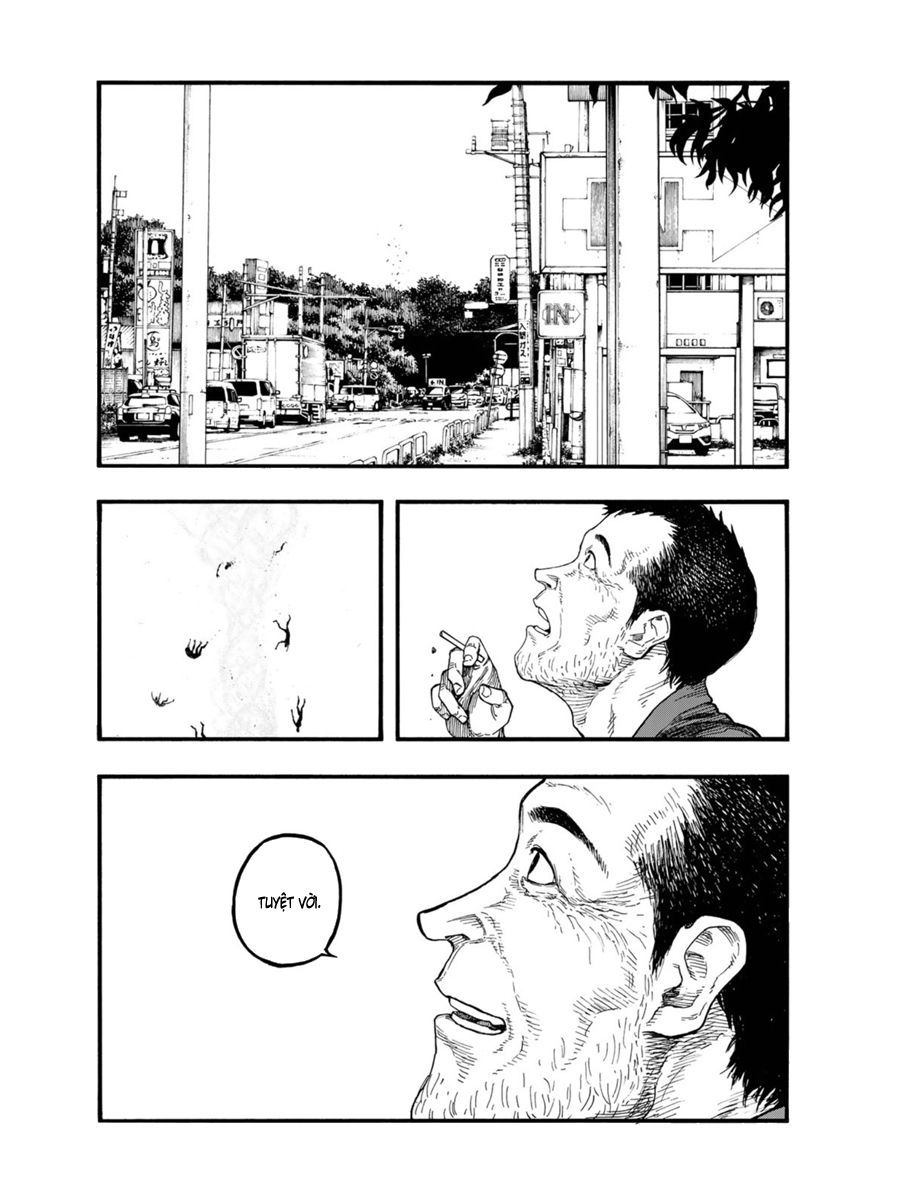 Ajin Chapter 74 - 6