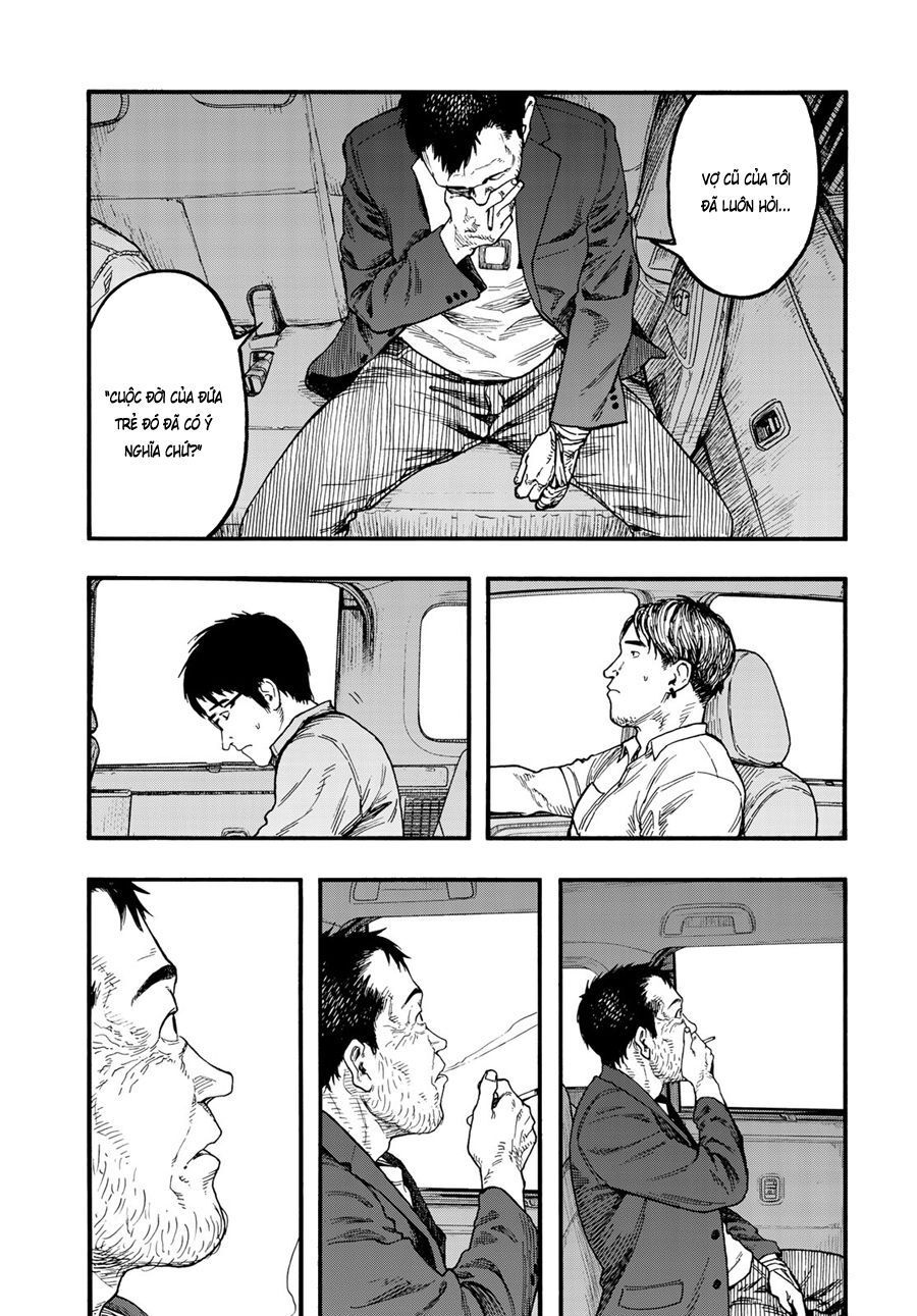 Ajin Chapter 75 - 20