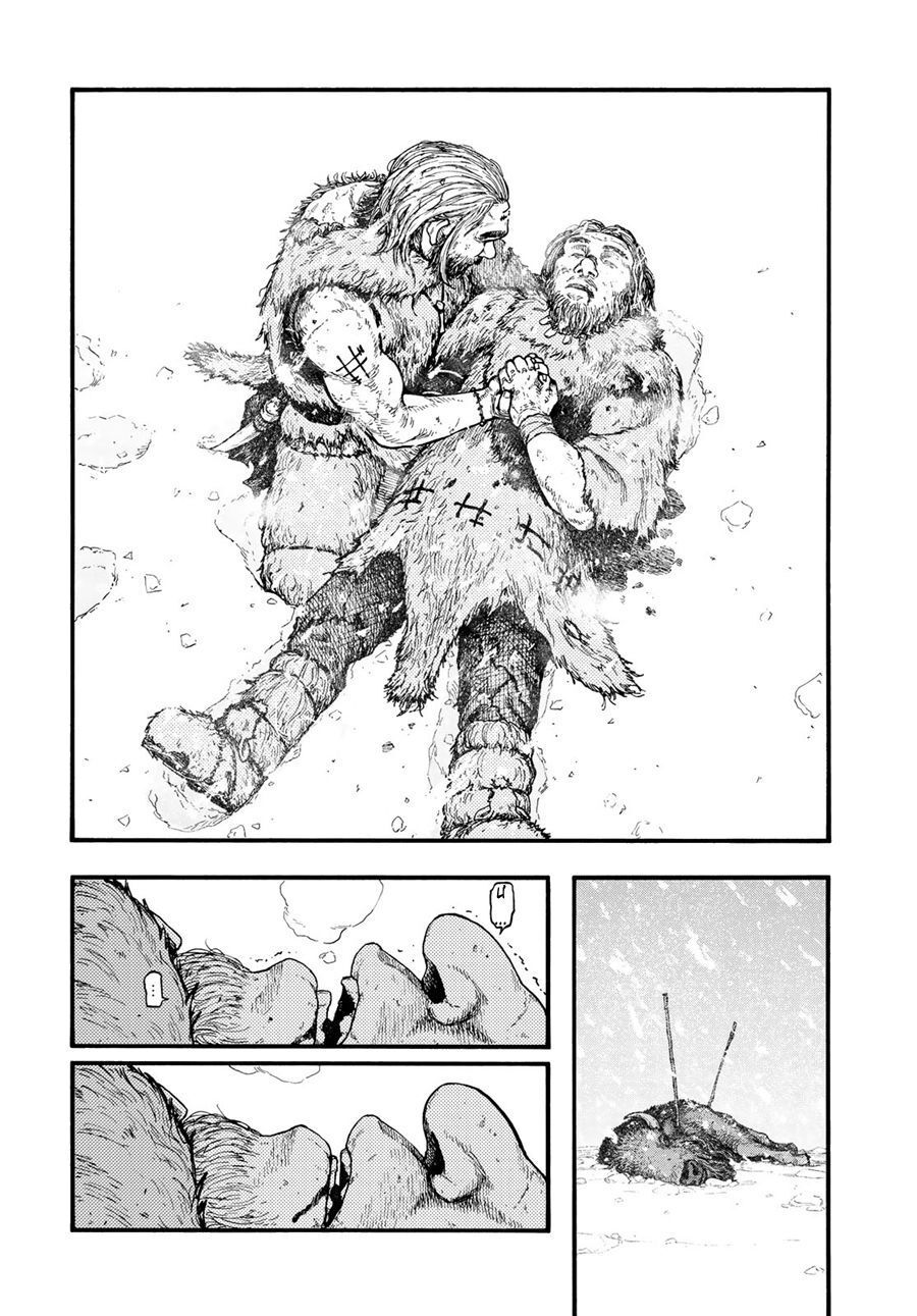 Ajin Chapter 75 - 3