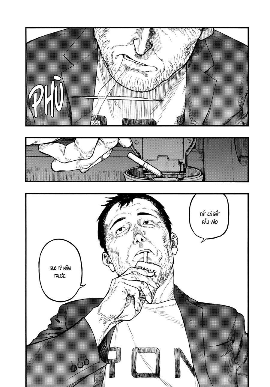 Ajin Chapter 75 - 22