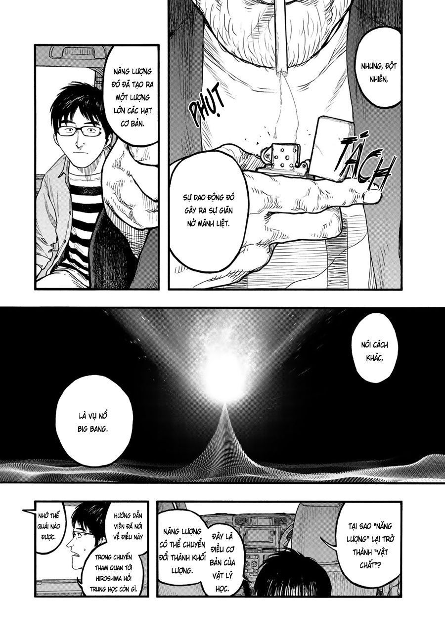 Ajin Chapter 75 - 24