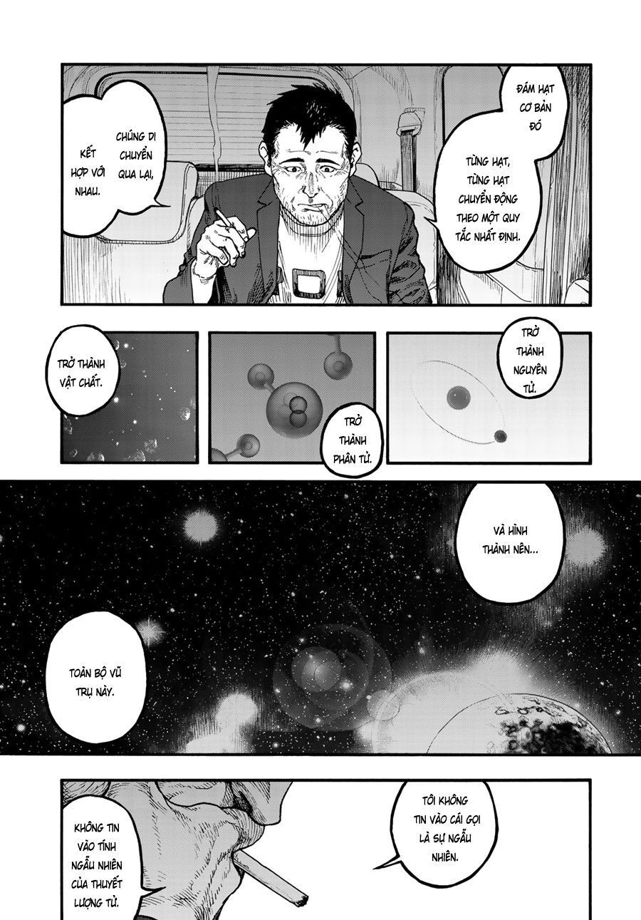 Ajin Chapter 75 - 25