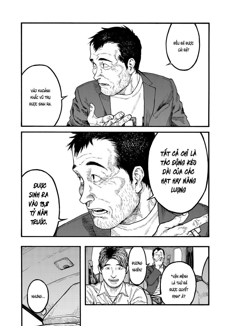 Ajin Chapter 75 - 27