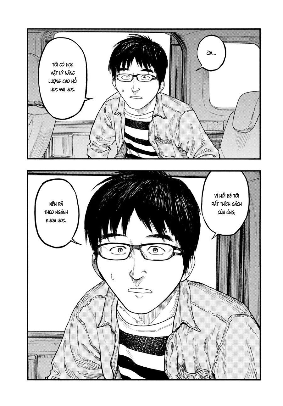 Ajin Chapter 75 - 8