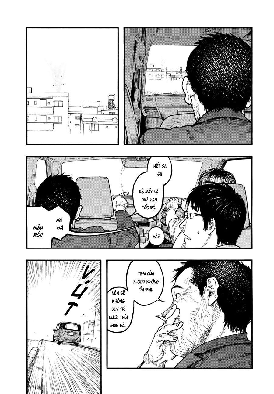 Ajin Chapter 75 - 10