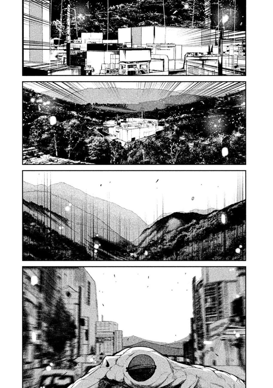 Shokuryou Jinrui Chapter 55 - 9