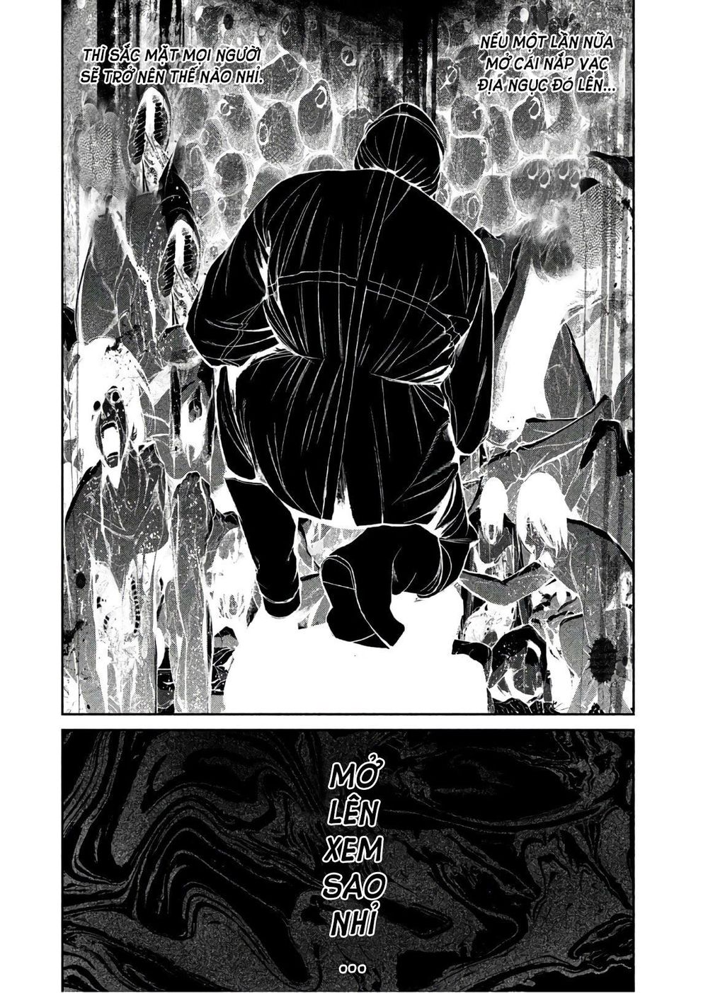 Shokuryou Jinrui Chapter 60 - 19