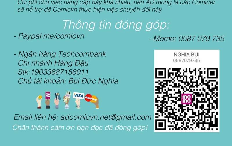 Đặc Nhiệm Siêu Cấp Thành Phố Chapter 94 - 13