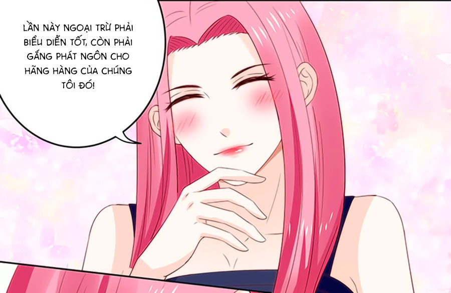 Bạn Trai Là Ngôi Sao Chapter 107 - 34