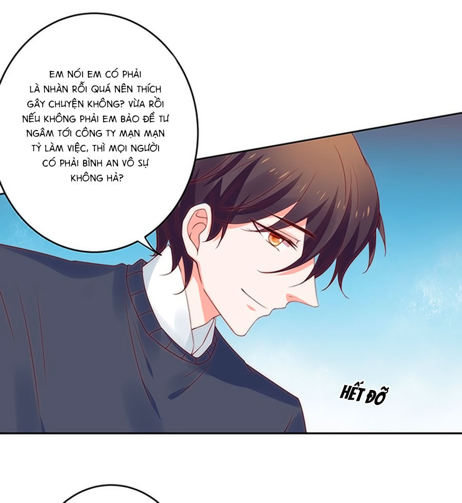 Bạn Trai Là Ngôi Sao Chapter 109 - 21