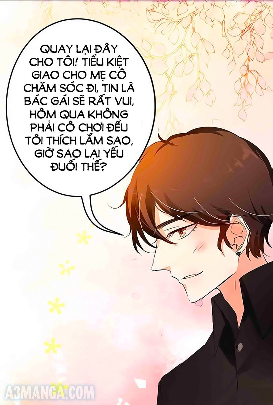 Bạn Trai Là Ngôi Sao Chapter 11 - 18