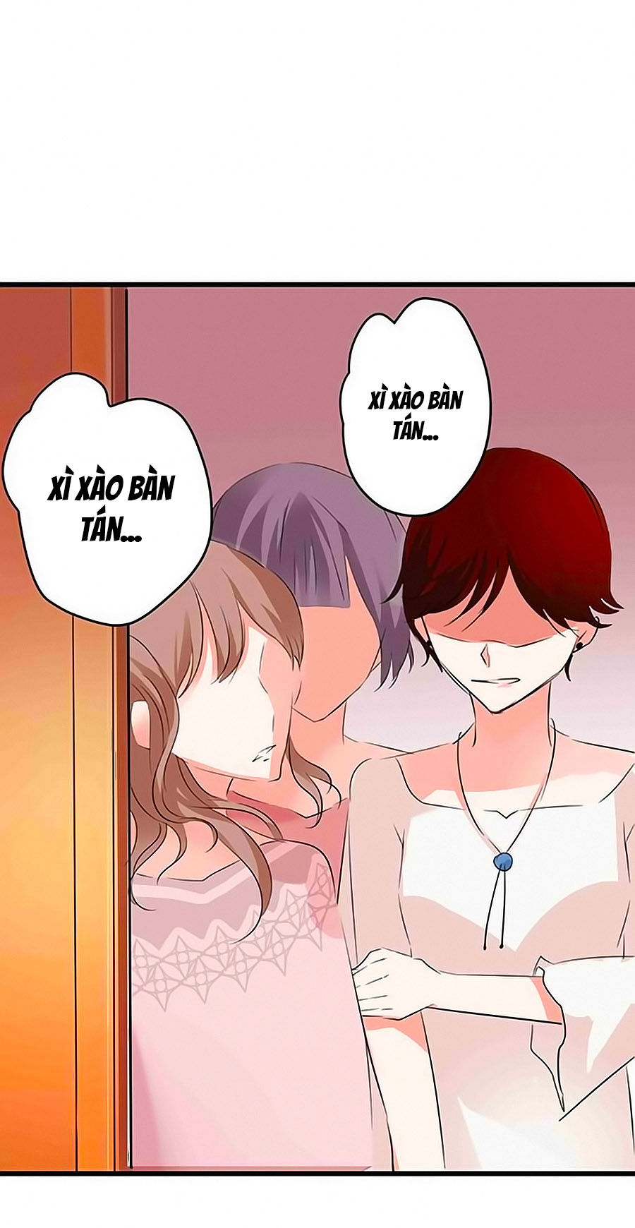 Bạn Trai Là Ngôi Sao Chapter 11 - 24