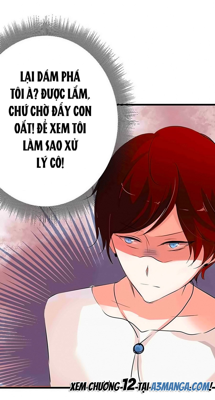 Bạn Trai Là Ngôi Sao Chapter 11 - 25