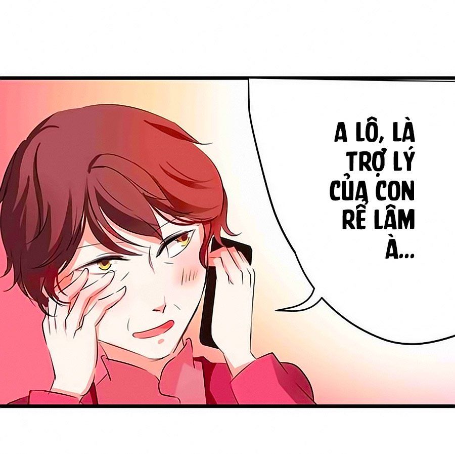 Bạn Trai Là Ngôi Sao Chapter 12 - 1