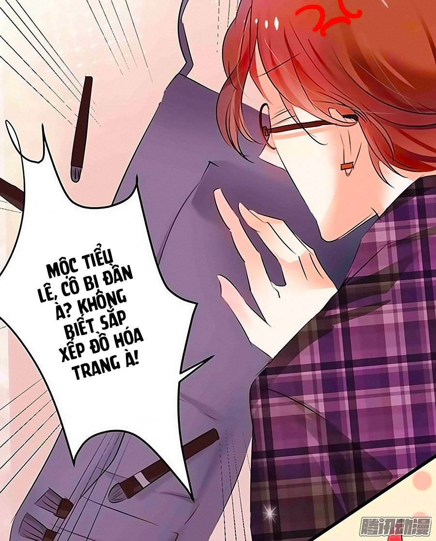 Bạn Trai Là Ngôi Sao Chapter 12 - 25