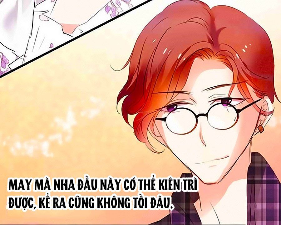 Bạn Trai Là Ngôi Sao Chapter 12 - 29