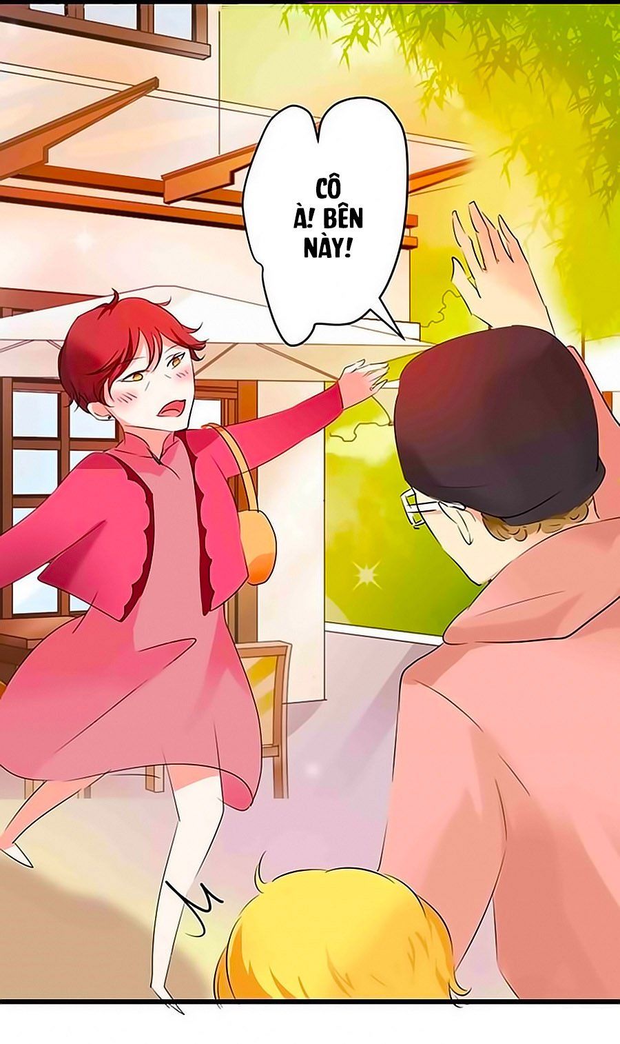 Bạn Trai Là Ngôi Sao Chapter 12 - 4