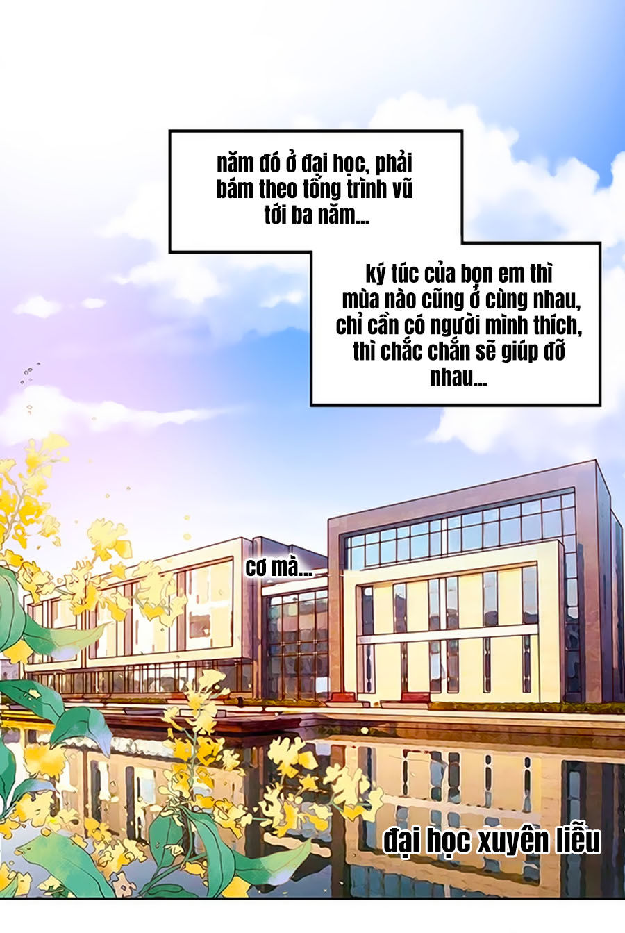 Bạn Trai Là Ngôi Sao Chapter 120 - 10