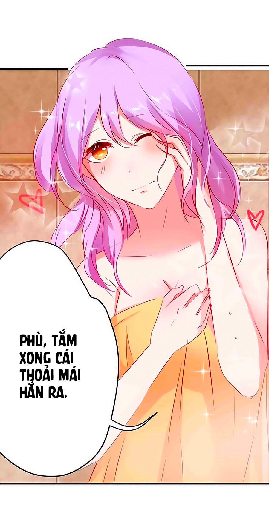 Bạn Trai Là Ngôi Sao Chapter 13.5 - 2