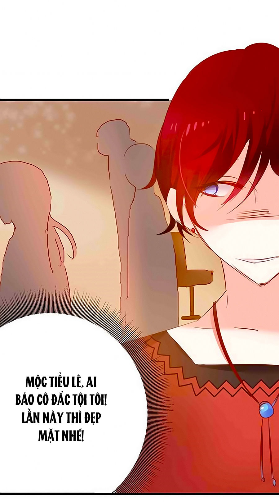 Bạn Trai Là Ngôi Sao Chapter 13 - 13