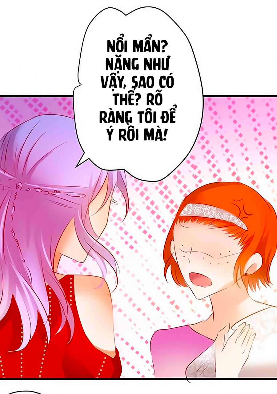 Bạn Trai Là Ngôi Sao Chapter 13 - 19