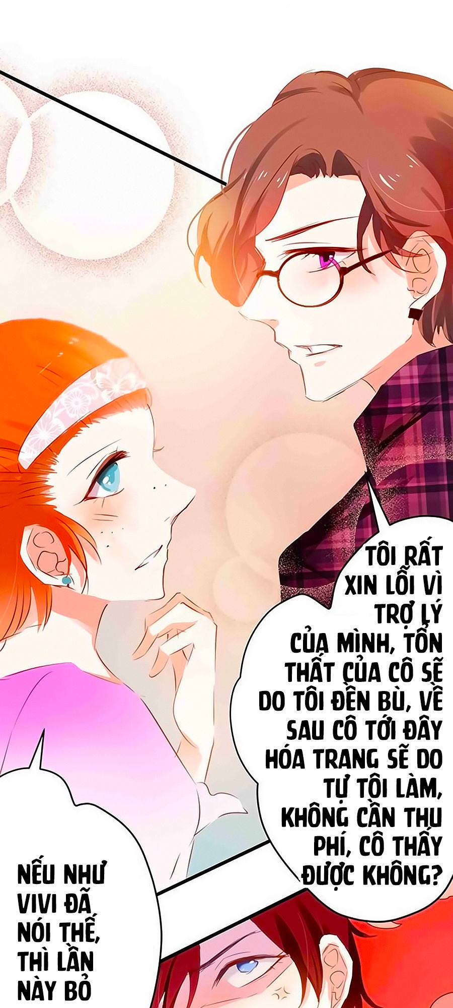 Bạn Trai Là Ngôi Sao Chapter 13 - 30