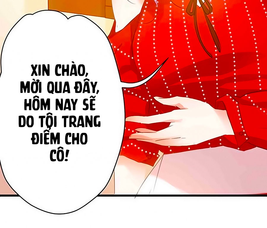 Bạn Trai Là Ngôi Sao Chapter 13 - 4