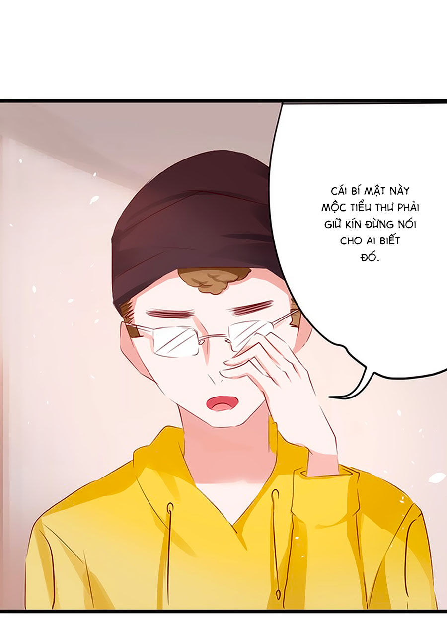 Bạn Trai Là Ngôi Sao Chapter 15 - 20