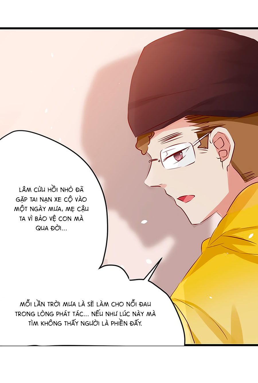 Bạn Trai Là Ngôi Sao Chapter 15 - 22