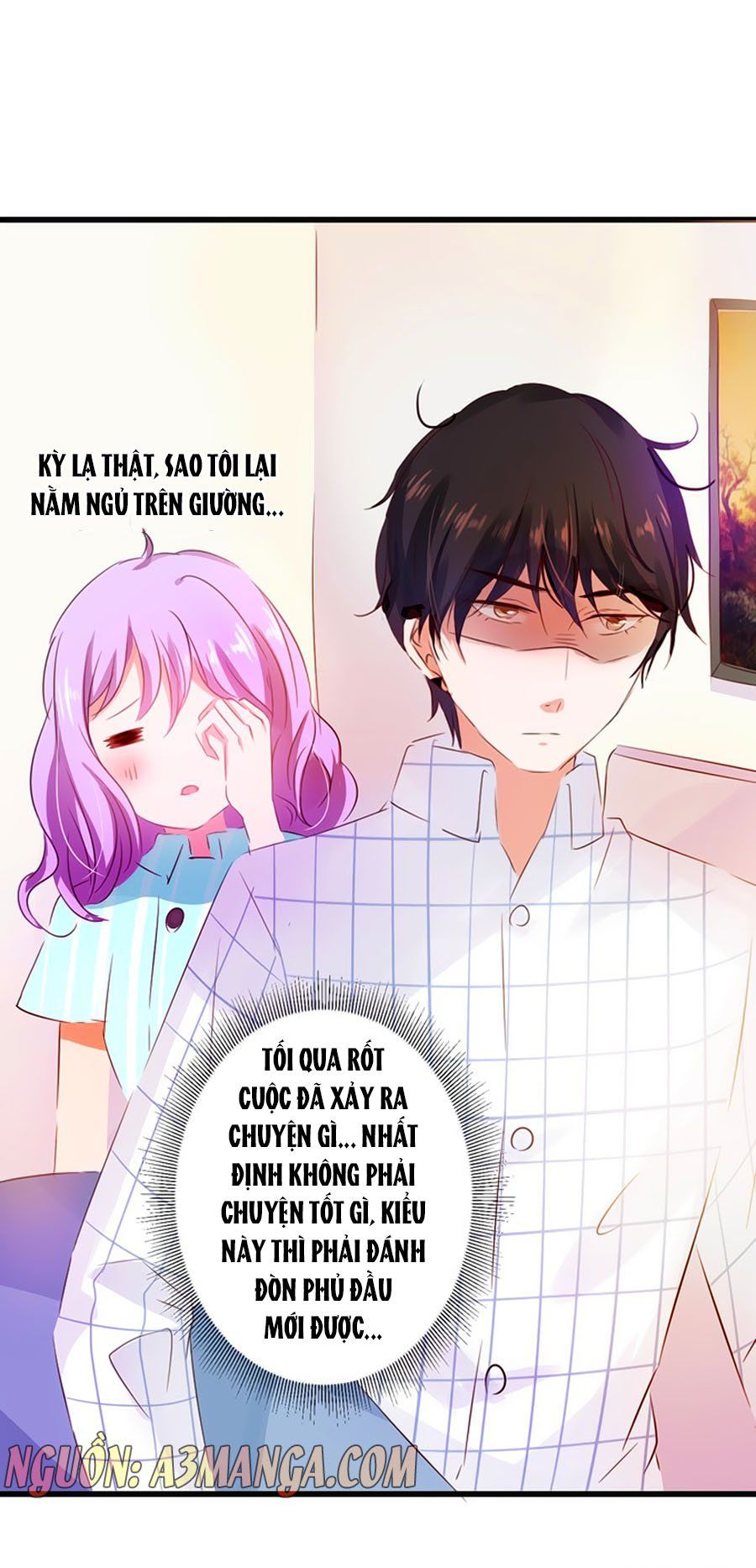 Bạn Trai Là Ngôi Sao Chapter 17 - 8