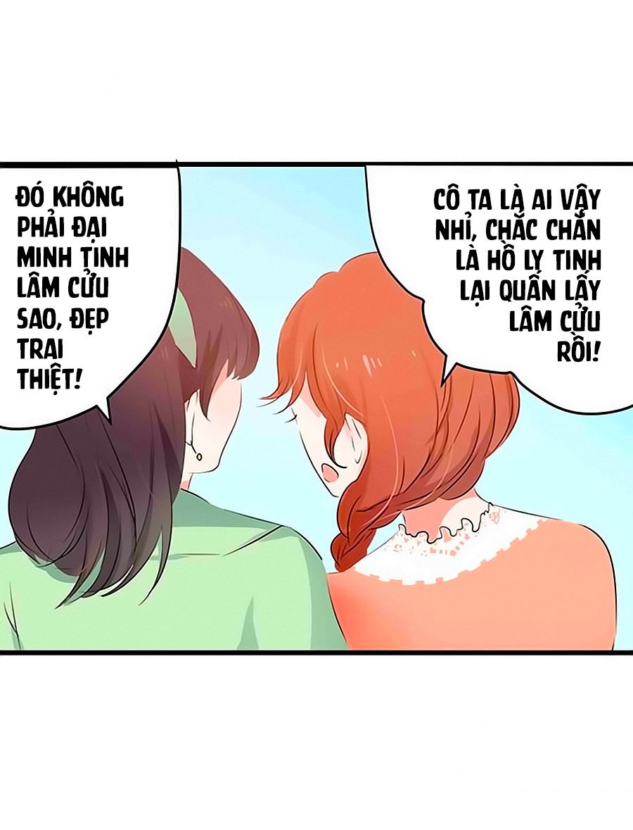 Bạn Trai Là Ngôi Sao Chapter 18 - 24