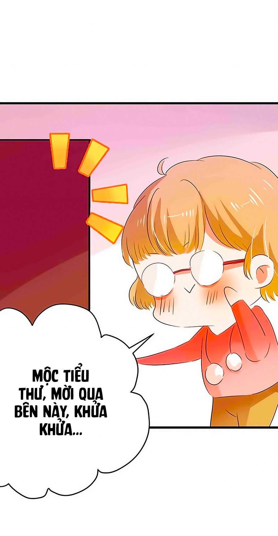 Bạn Trai Là Ngôi Sao Chapter 18 - 4