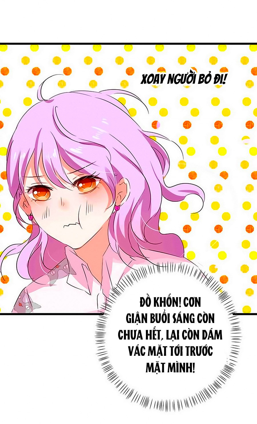 Bạn Trai Là Ngôi Sao Chapter 18 - 6