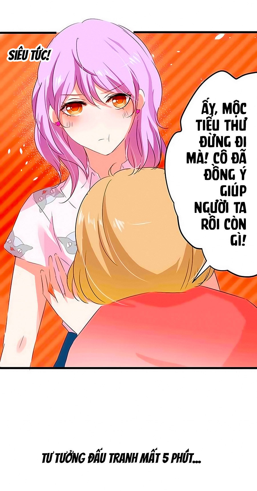 Bạn Trai Là Ngôi Sao Chapter 18 - 7