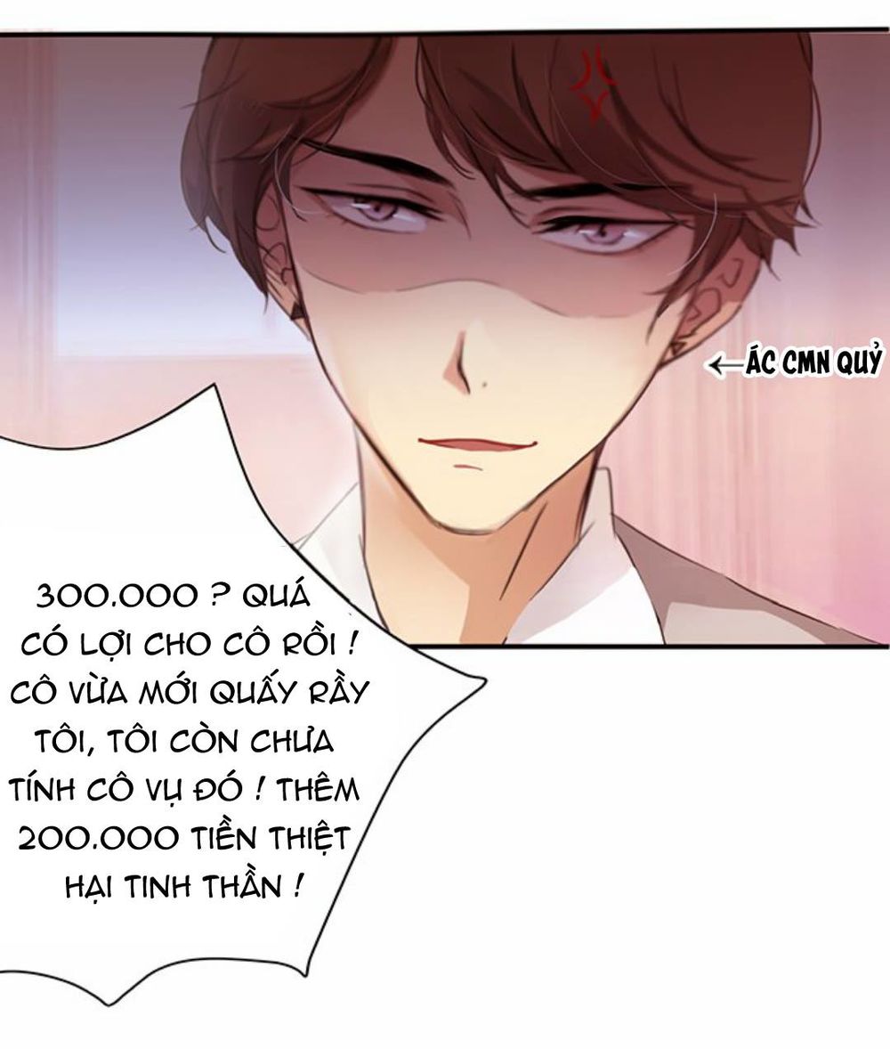 Bạn Trai Là Ngôi Sao Chapter 2 - 11