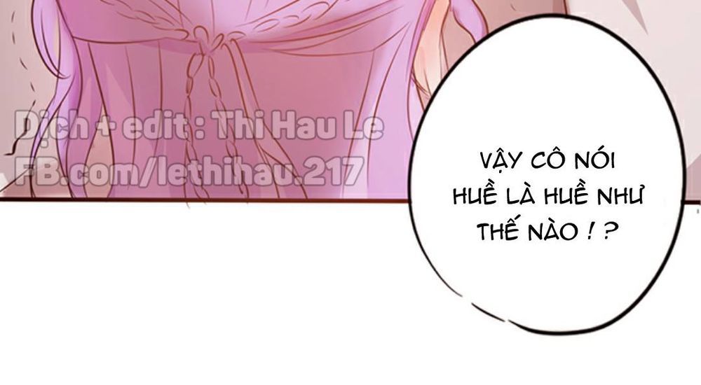 Bạn Trai Là Ngôi Sao Chapter 2 - 9