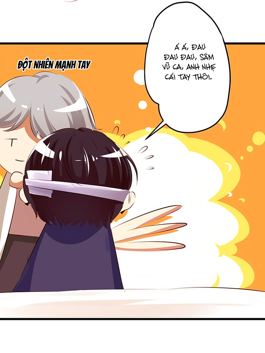 Bạn Trai Là Ngôi Sao Chapter 21 - 5