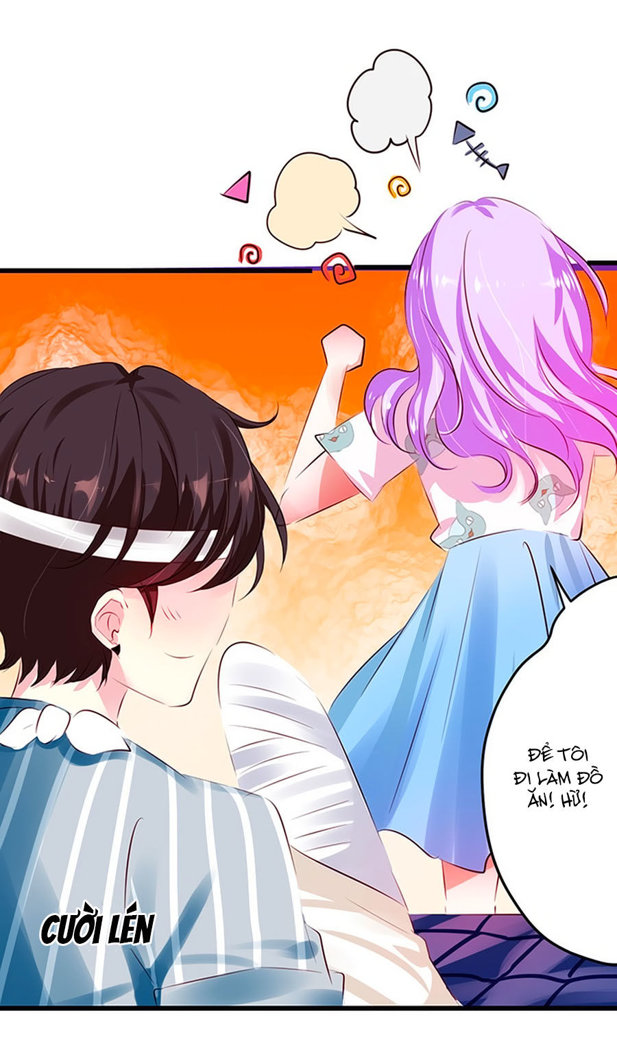 Bạn Trai Là Ngôi Sao Chapter 22 - 7