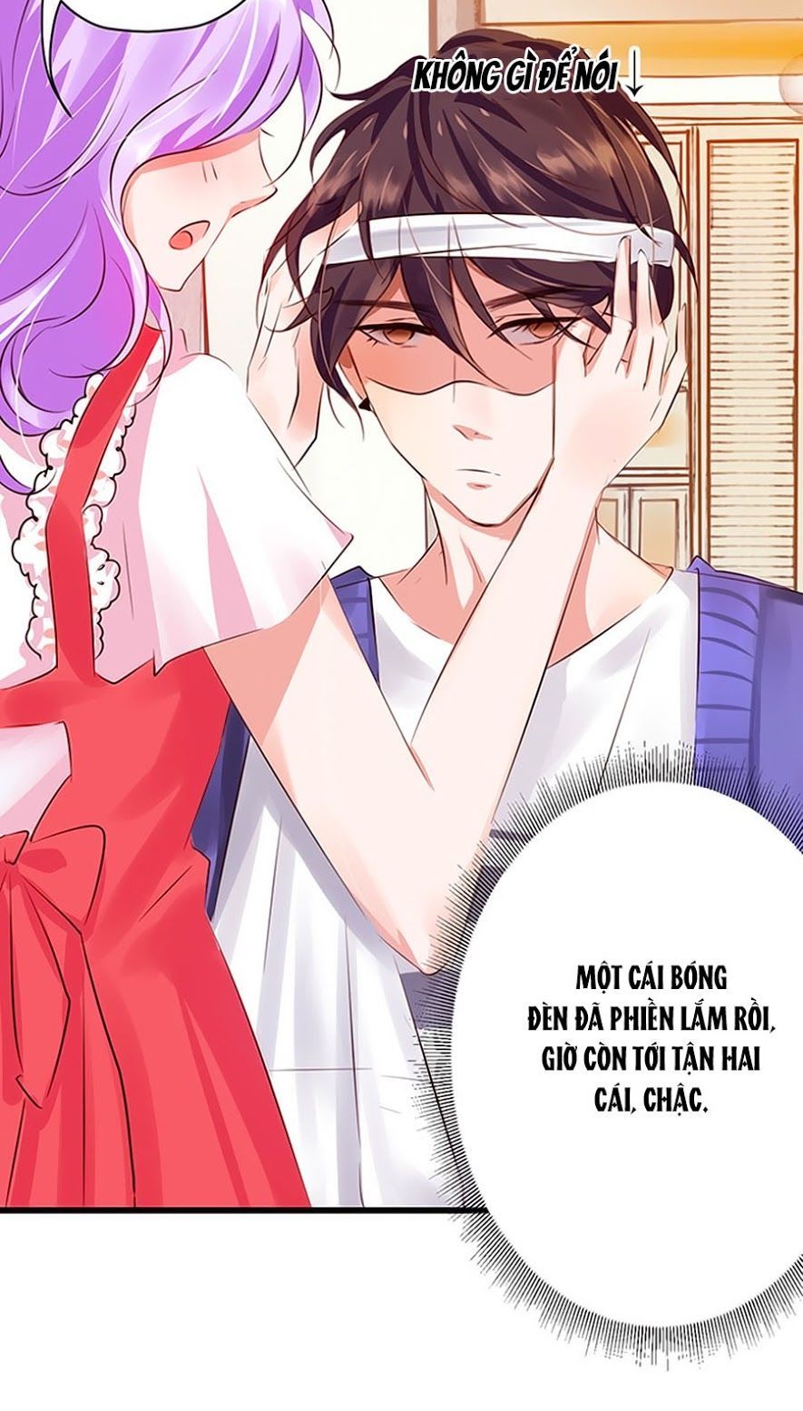 Bạn Trai Là Ngôi Sao Chapter 23 - 15